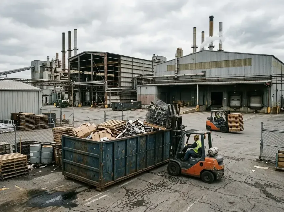 industrial-factory-scrap-conta-003 — frequently asked questions, Cheap Roll-off Dumpster Rentals in Puhi, HI
